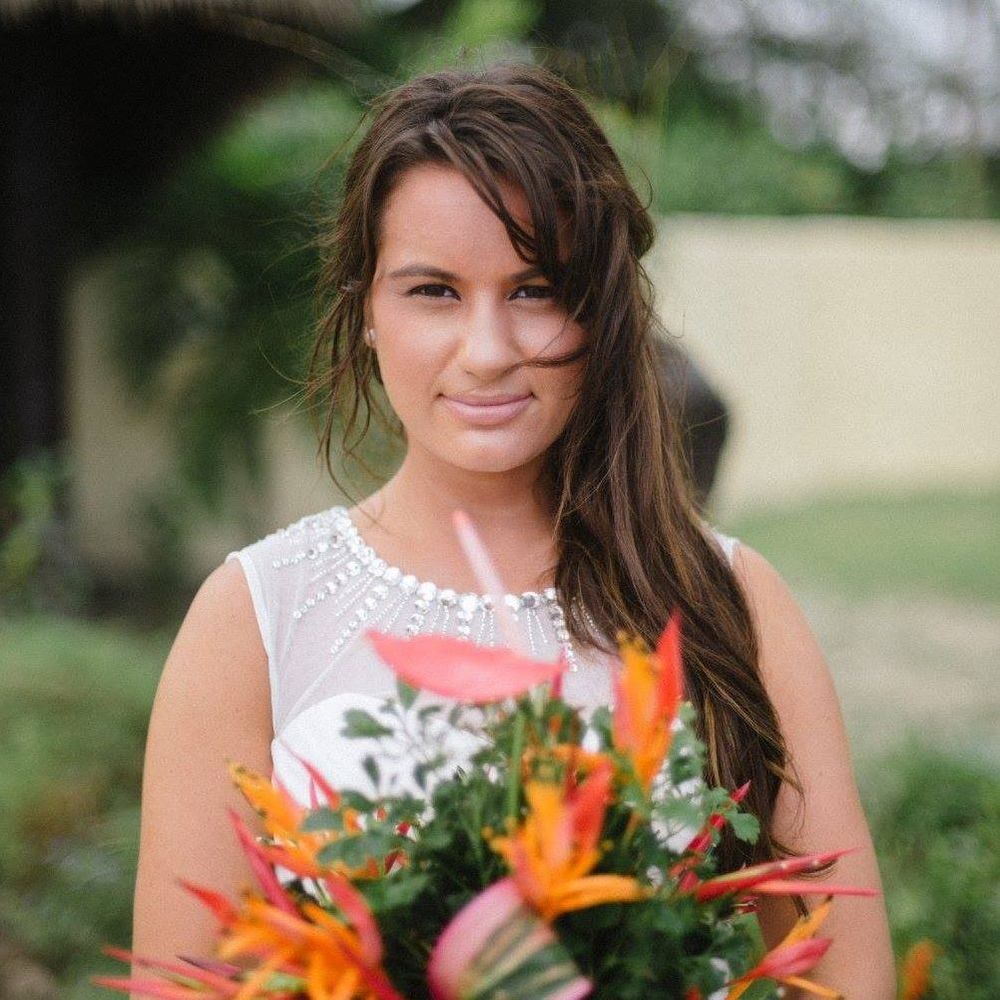 Meet your Posher, Shannon